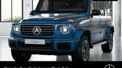 Gebraucht 2024 Mercedes G580 Night SUV | 157.890 €