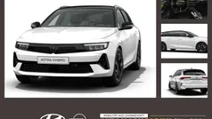 Gebraucht 2025 Opel Astra Kombi | 29.990 € (Fairer Preis)