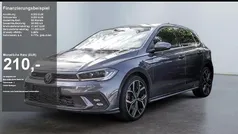 Gebraucht 2022 VW Polo GTI Limousine | 26.666 € (Fairer Preis)