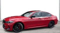 Gebraucht 2024 BMW 330 M Sport Limousine | 46.970 € (Fairer Preis)