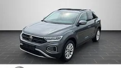 Gebraucht 2025 VW T-Roc Life SUV | 29.700 € (Superpreis)
