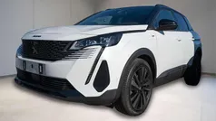 Weiss Gebraucht 2023 Peugeot 3008 GTi SUV | 27.485 € (Fairer Preis)
