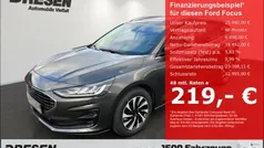 Gebraucht 2025 Ford Focus Titanium Kombi | 25.990 € (Fairer Preis)
