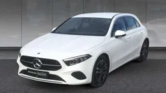 Gebraucht 2023 Mercedes A220 Progressive Limousine | 33.470 € (Fairer Preis)