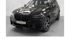 Gebraucht 2022 BMW X5 M Sport SUV | 57.880 € (Fairer Preis)