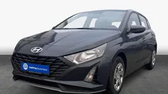 Gebraucht 2024 Hyundai i20 Select Kleinwagen | 18.950 € (Fairer Preis)
