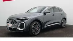 Daytonagrau perleffekt Gebraucht 2025 Audi SQ5 Ambiente SUV | 85.980 € (Fairer Preis)
