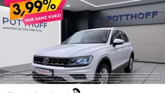 Gebraucht 2020 VW Tiguan Highline SUV | 25.997 € (Superpreis)