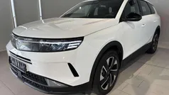 Gebraucht 2025 Opel Grandland X Edition SUV | 30.490 € (Superpreis)