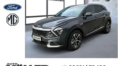 Grau Neu 2025 Kia Sportage SUV | 34.850 € (Superpreis)