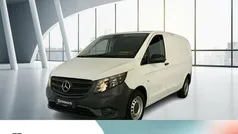 Gebraucht 2022 Mercedes Vito Van / Kleinbus | 25.990 € (Superpreis)