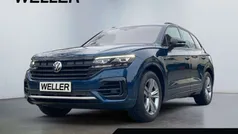 Gebraucht 2020 VW Touareg R-line SUV | 47.250 € (Guter Preis)