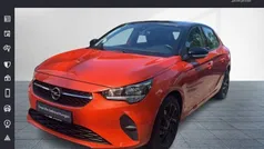 Power orange/ dynamik orange (orange) Gebraucht 2020 Opel Corsa Edition+ Limousine | 12.490 € (Fairer Preis)