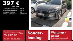 Chronosgrau metallic Gebraucht 2025 Audi A5 Sport Coupé | 47.190 € (Guter Preis)