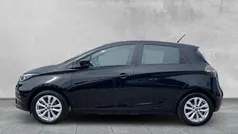 Schwarz Gebraucht 2020 Renault Zoe Experience Kleinwagen | 13.980 € (Fairer Preis)
