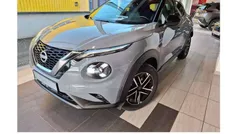 Gebraucht 2025 Nissan Juke N-Connecta SUV | 25.888 € (Fairer Preis)