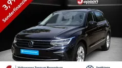 Gebraucht 2023 VW Tiguan Life SUV | 28.470 € (Guter Preis)