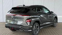 Gebraucht 2025 Hyundai Kona N Line SUV | 30.650 € (Fairer Preis)