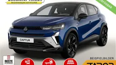Gebraucht 2025 Renault Captur Esprit Alpine SUV | 32.970 € (Fairer Preis)