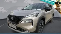 Gebraucht 2024 Nissan X-Trail N-Connecta SUV | 34.989 € (Fairer Preis)
