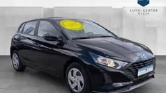 Neu 2025 Hyundai i20 Select Kleinwagen | 18.989 € (Fairer Preis)