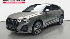 Gebraucht 2025 Audi Q3 Sportback S-Line SUV | 46.890 € (Fairer Preis)