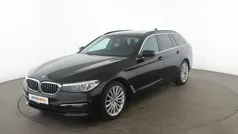 Gebraucht 2018 BMW 520 Kombi | 23.300 € (Fairer Preis)