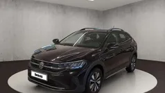 Deep black perleffekt Gebraucht 2024 VW Taigo Goal SUV | 22.950 € (Fairer Preis)