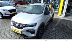 Gebraucht 2023 Dacia Spring Essentiel Kleinwagen | 12.490 € (Superpreis)