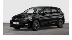 Gebraucht 2021 BMW 220 Sport Line Van / Kleinbus | 24.995 € (Fairer Preis)