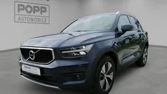 Gebraucht 2021 Volvo XC40 Momentum SUV | 22.950 € (Fairer Preis)