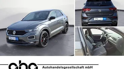 Gebraucht 2020 VW T-Roc Sport SUV | 24.790 € (Fairer Preis)