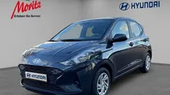 Gebraucht 2024 Hyundai i10 Select Kleinwagen | 17.290 € (Fairer Preis)
