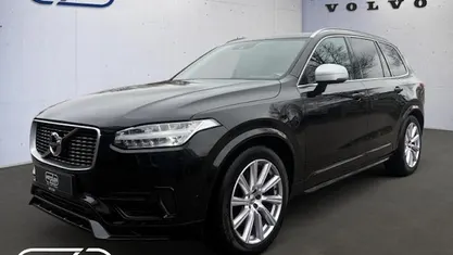 Gebraucht Volvo XC90 R-Design 408 PS (300 kW) 2018 SUV