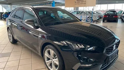 Gebraucht 2025 Seat Leon FR Limousine | 26.990 € (Fairer Preis)