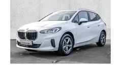 Gebraucht 2022 BMW 218 Active Tourer Sport Line Van / Kleinbus | 21.990 € (Fairer Preis)