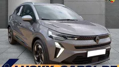 Gebraucht 2025 Renault Captur Techno SUV | 26.440 € (Guter Preis)