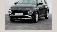 Schwarz Neu 2025 Hyundai Inster Select Kleinwagen | 21.790 € (Superpreis)