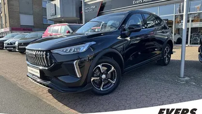 Neu Haval Jolion Premium 177 PS (130 kW) 2026 Starry black SUV