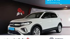 Gebraucht 2024 VW T-Cross Goal SUV | 28.150 € (Fairer Preis)