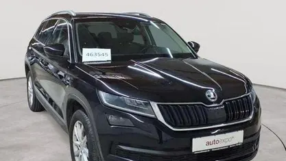 Gebraucht 2020 Skoda Kodiaq Style SUV | 23.390 € (Fairer Preis)