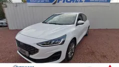 Weiß Gebraucht 2023 Ford Focus Titanium Limousine | 19.990 € (Superpreis)