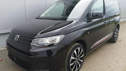 Gebraucht 2025 VW Caddy Edition Van / Kleinbus | 37.630 € (Fairer Preis)