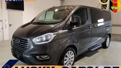 Gebraucht 2023 Ford Tourneo Custom Titanium Van / Kleinbus | 46.250 € (Fairer Preis)