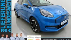 Gebraucht 2025 Ford Puma Gen-E Premium SUV | 34.450 € (Fairer Preis)
