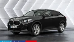 Black sapphire Neu 2025 BMW X2 Sport Line SUV | 45.990 € (Superpreis)