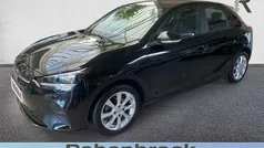 Schwarz Gebraucht 2022 Opel Corsa Edition Kleinwagen | 13.990 € (Fairer Preis)