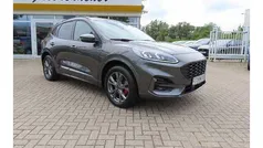 Magneticgrau Gebraucht 2024 Ford Kuga ST-Line X SUV | 28.750 € (Guter Preis)