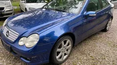 Gebraucht 2005 Mercedes C230 | 1.999 € (Fairer Preis)