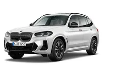 Gebraucht 2023 BMW iX3 Sport Line SUV | 42.930 € (Guter Preis)